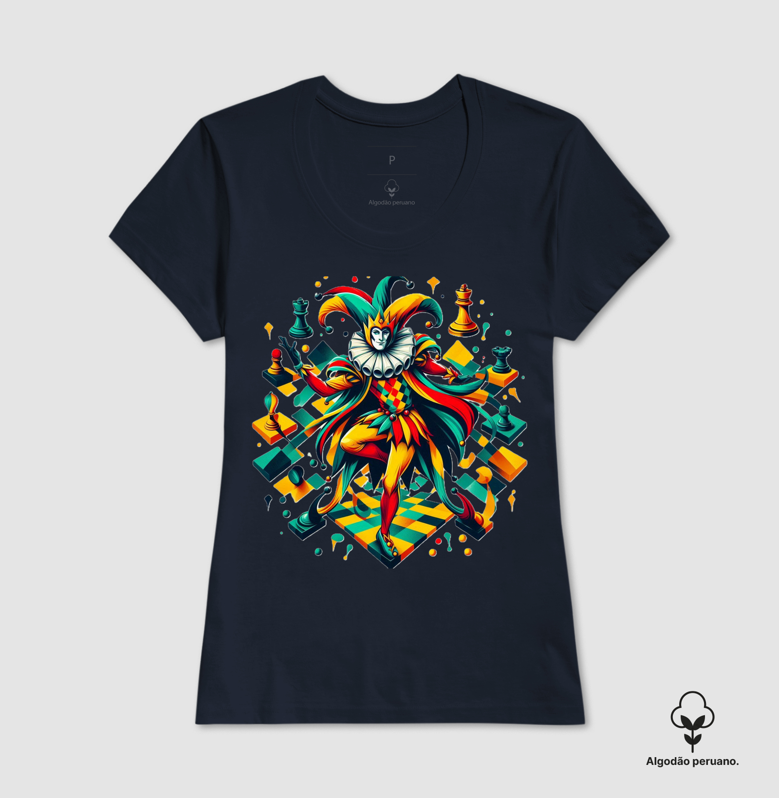 Camisa 6