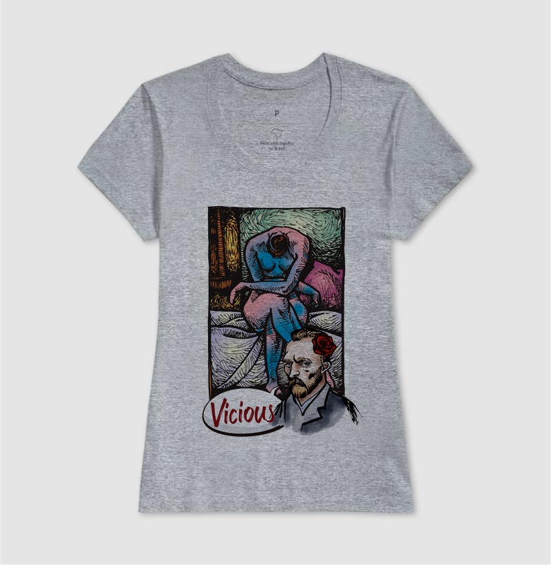 Camisa 8