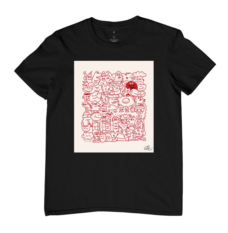Camisa 1