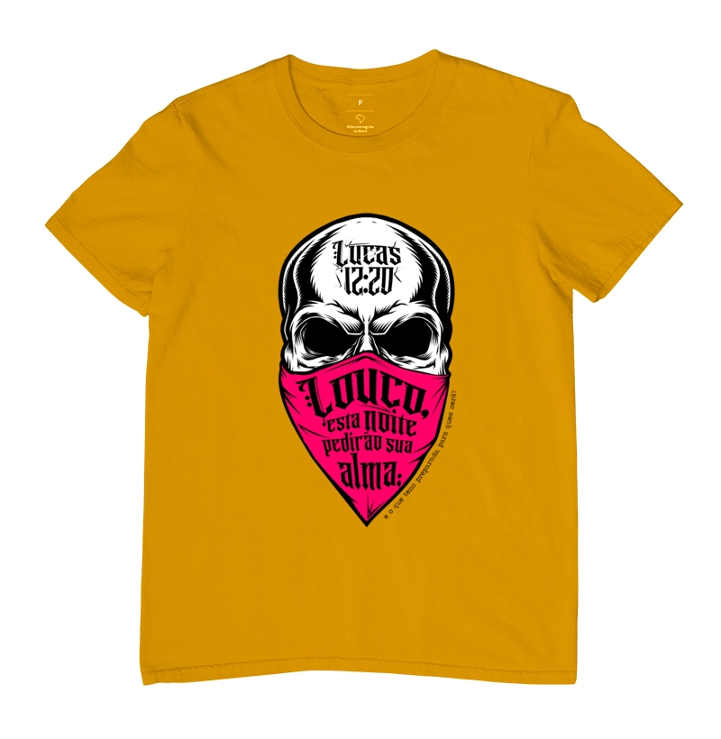 Camisa 13