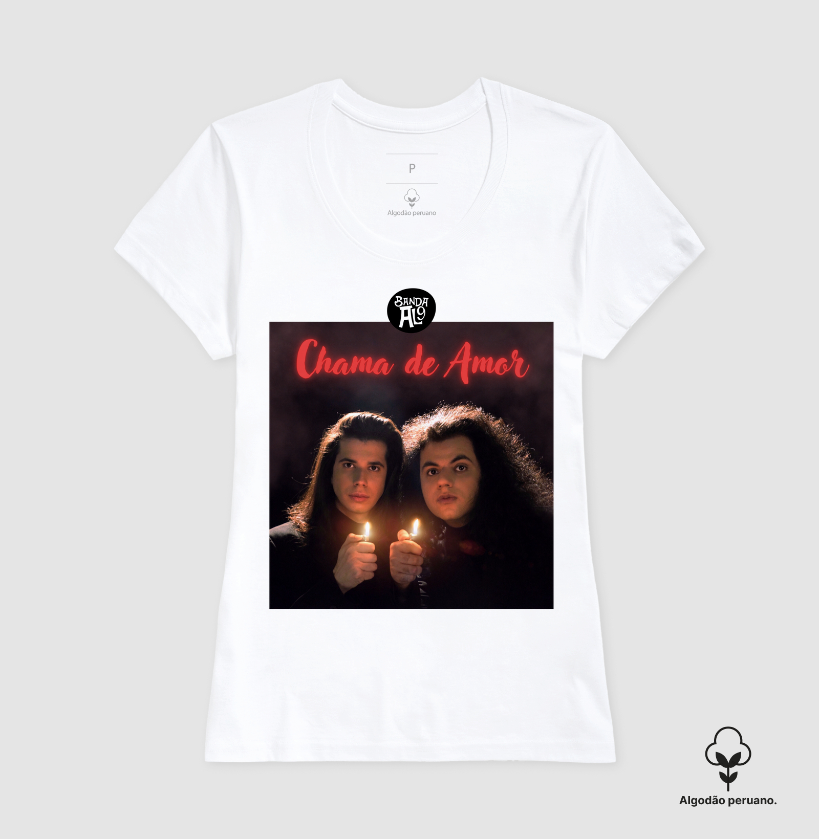 Camisa 2