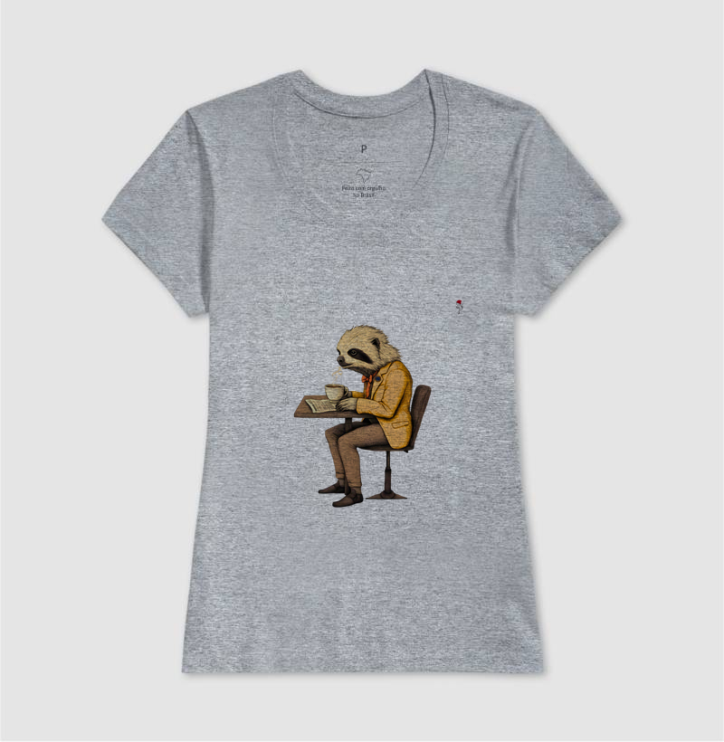 Camisa 8