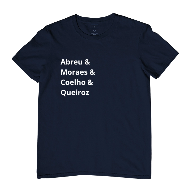 Camisa 10