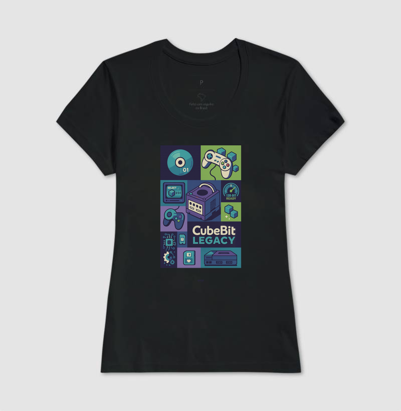Camisa 14