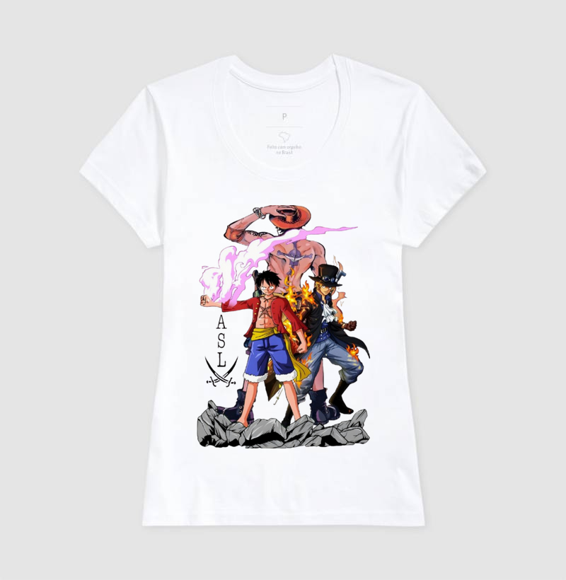 Camisa 4