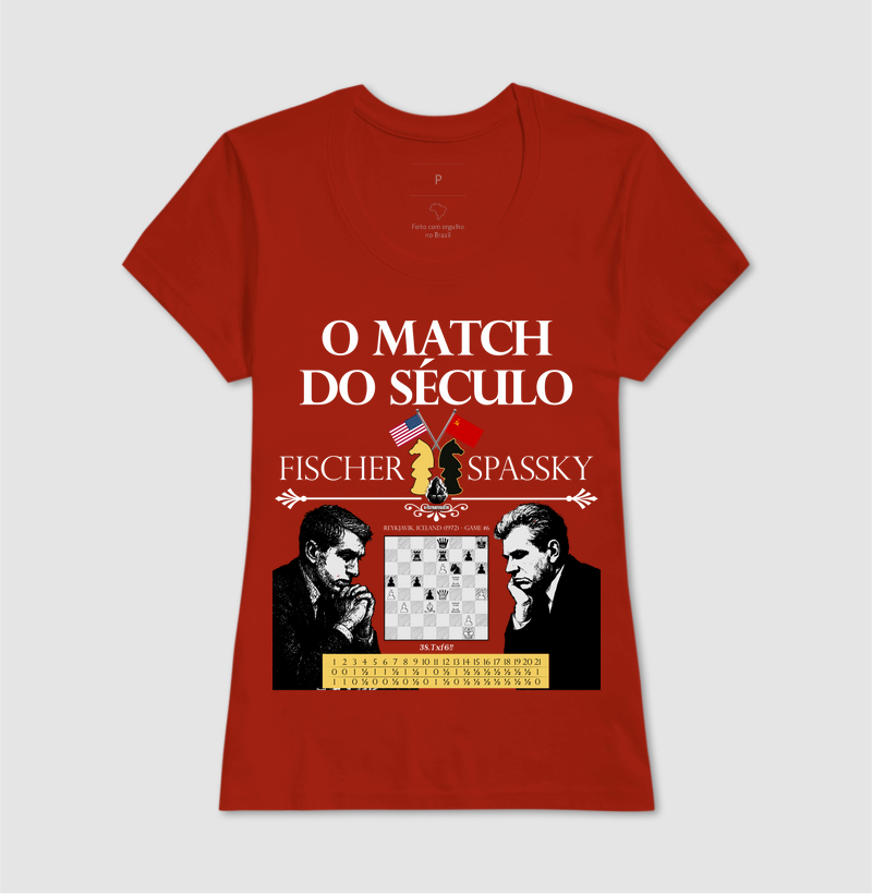 Camisa 10
