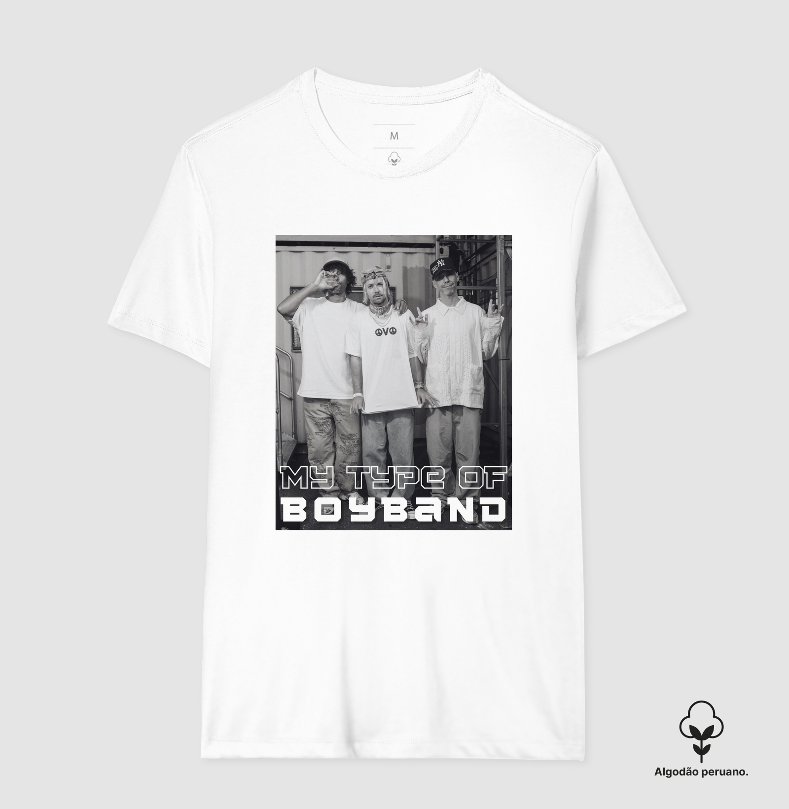 Camisa 3