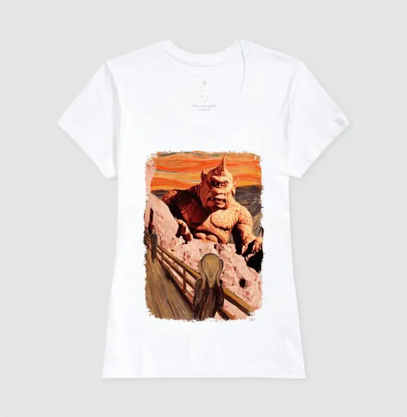 Camisa 22