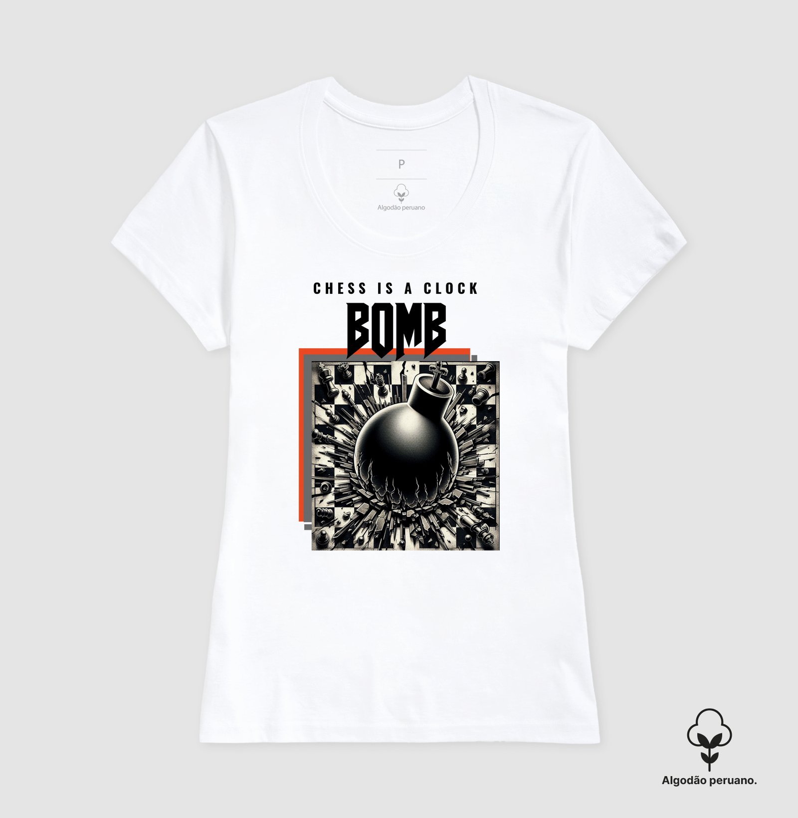 Camisa 5