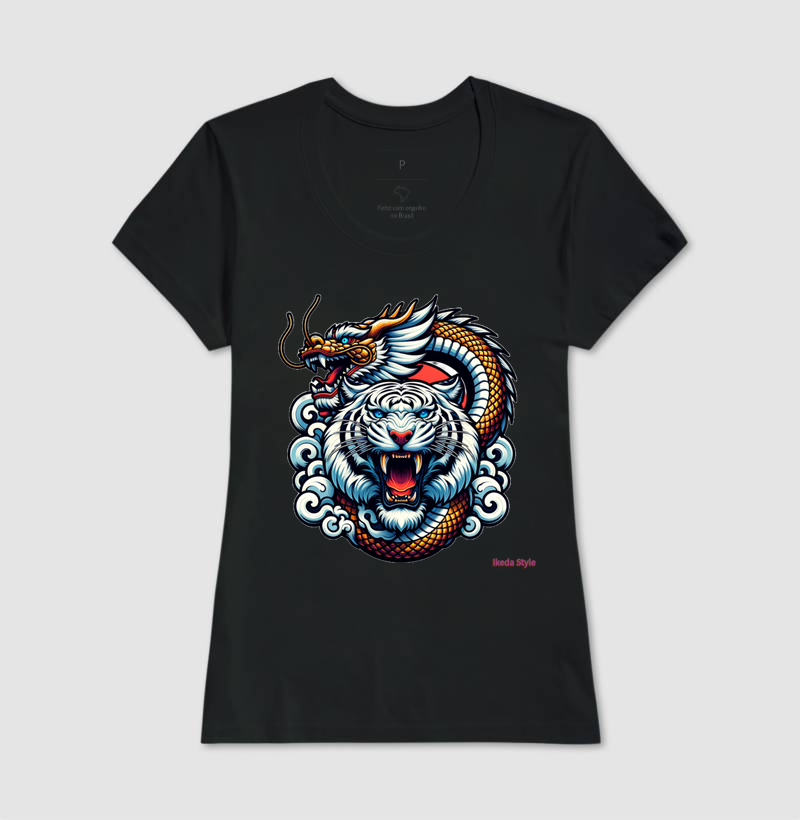 Camisa 18