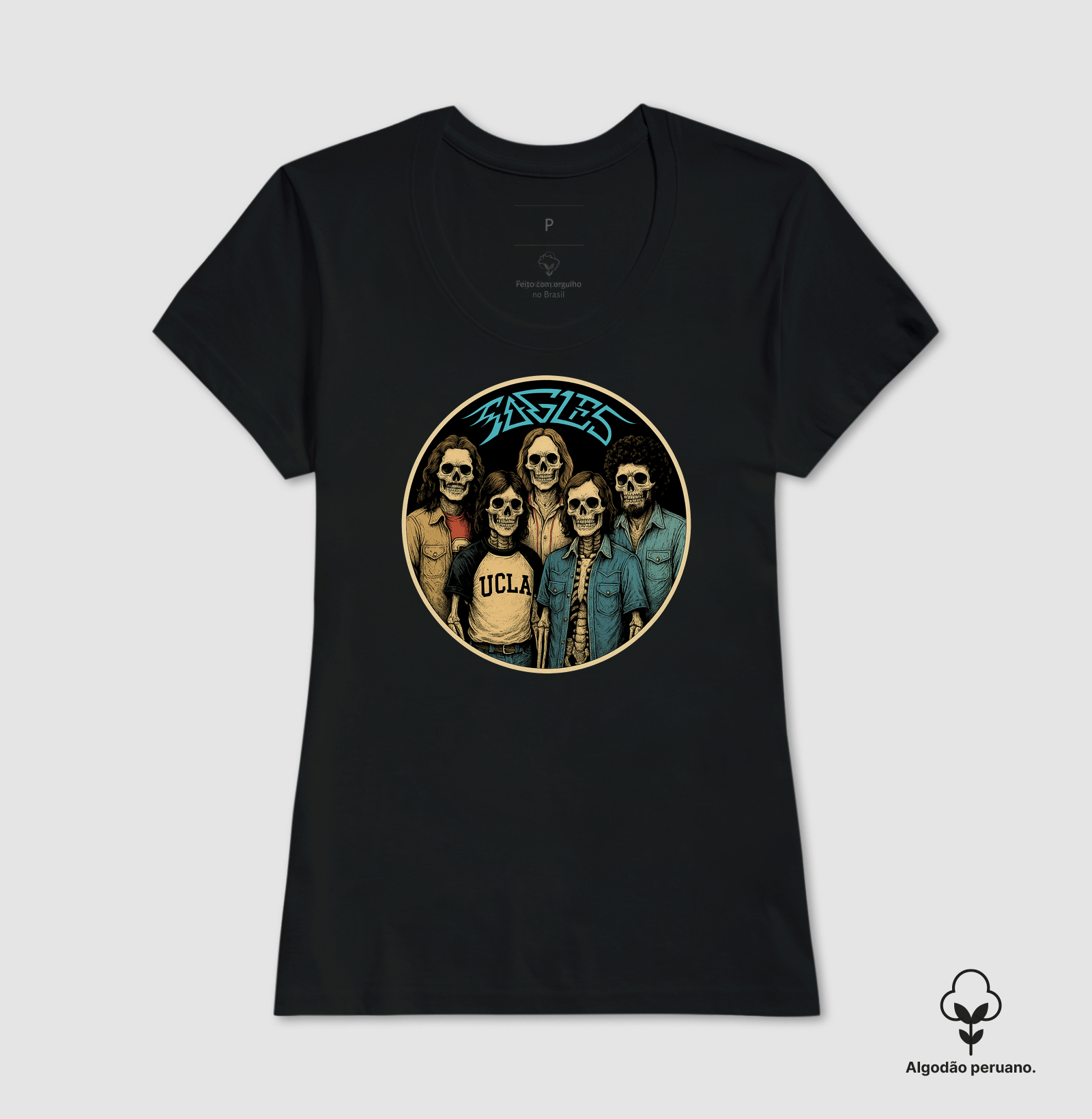 Camisa 6