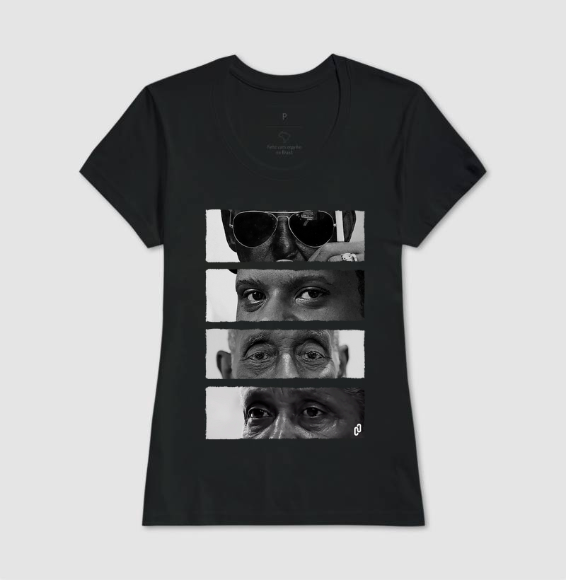 Camisa 9