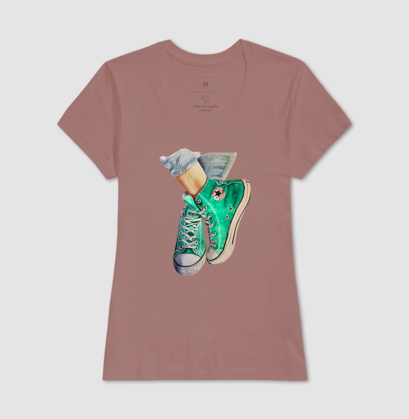 Camisa 15