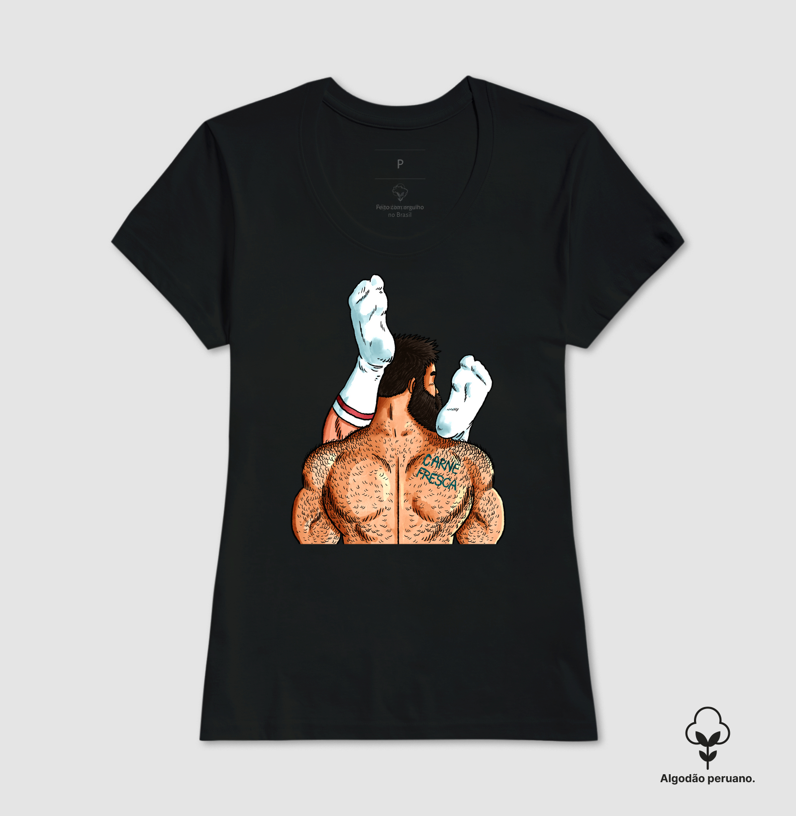 Camisa 5