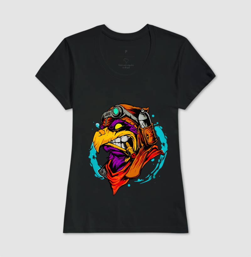 Camisa 11