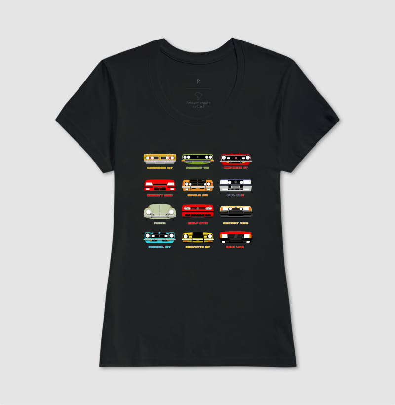 Camisa 15