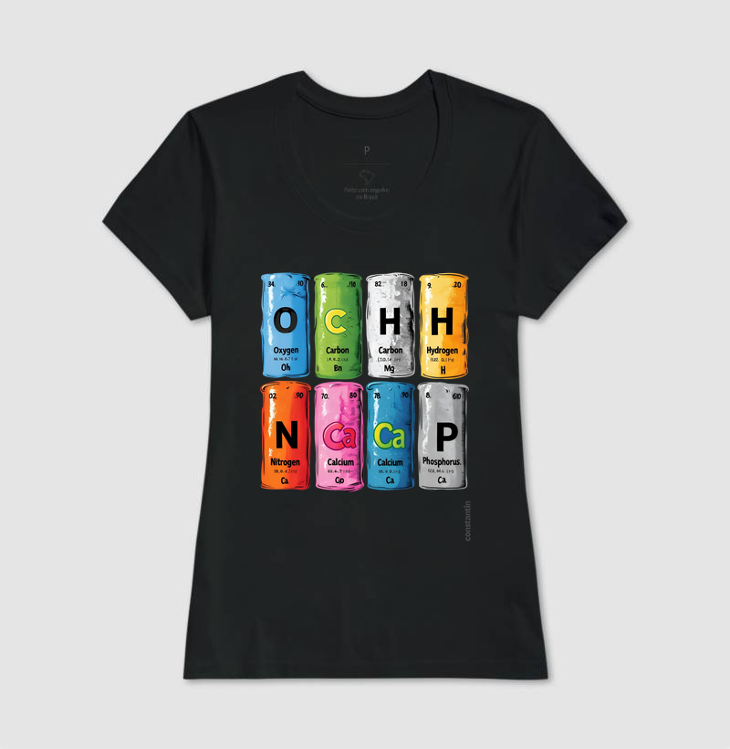 Camisa 14