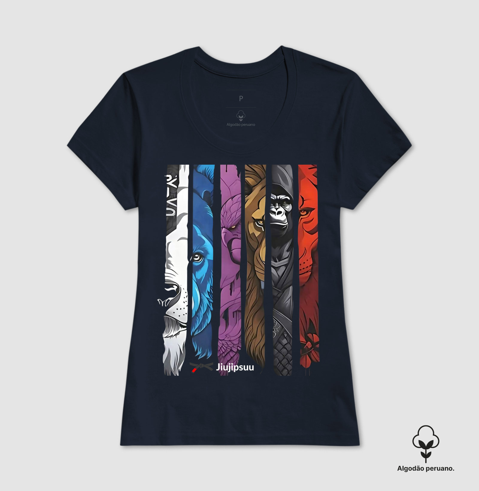 Camisa 4