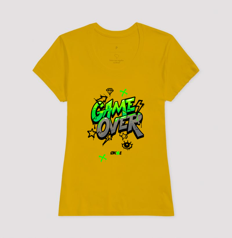 Camisa 10