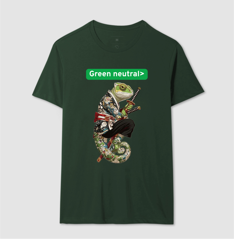 Camisa 11