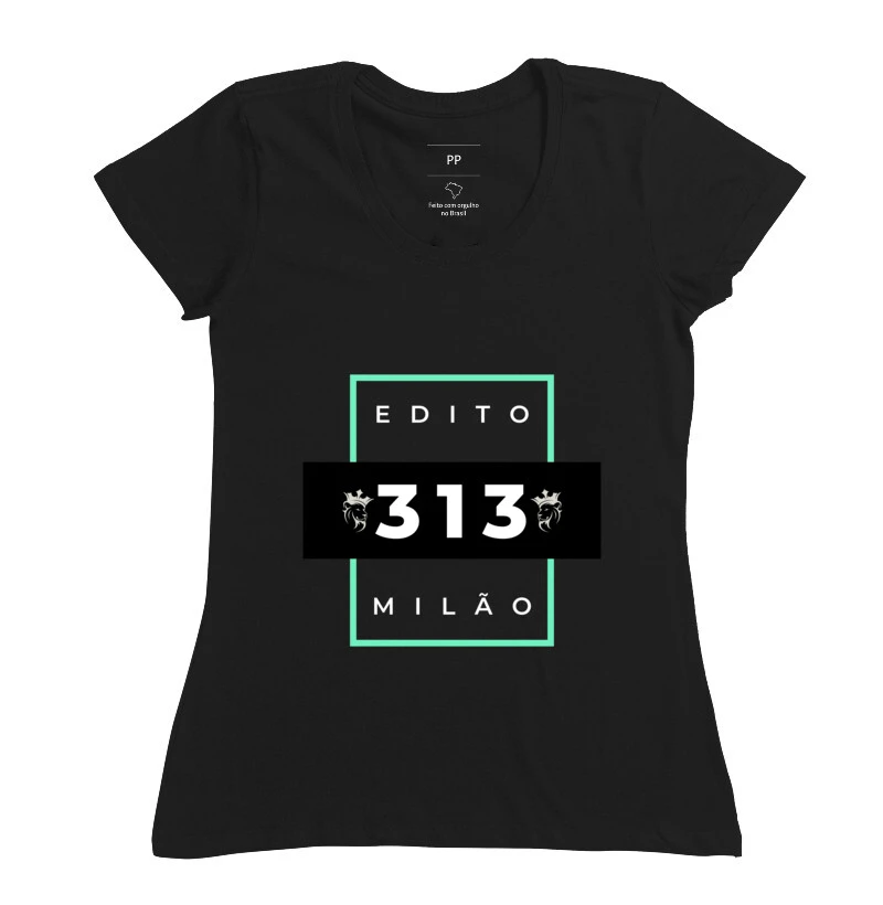 Camisa 13