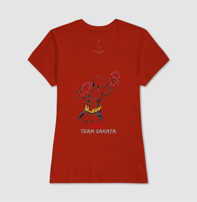 Camisa 9