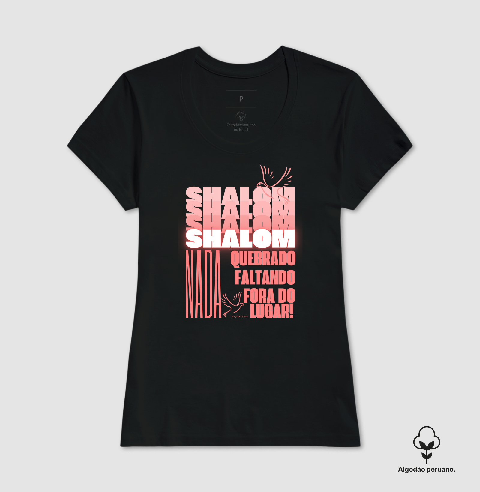 Camisa 2