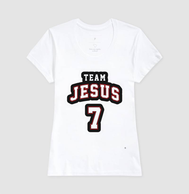 Camisa 11