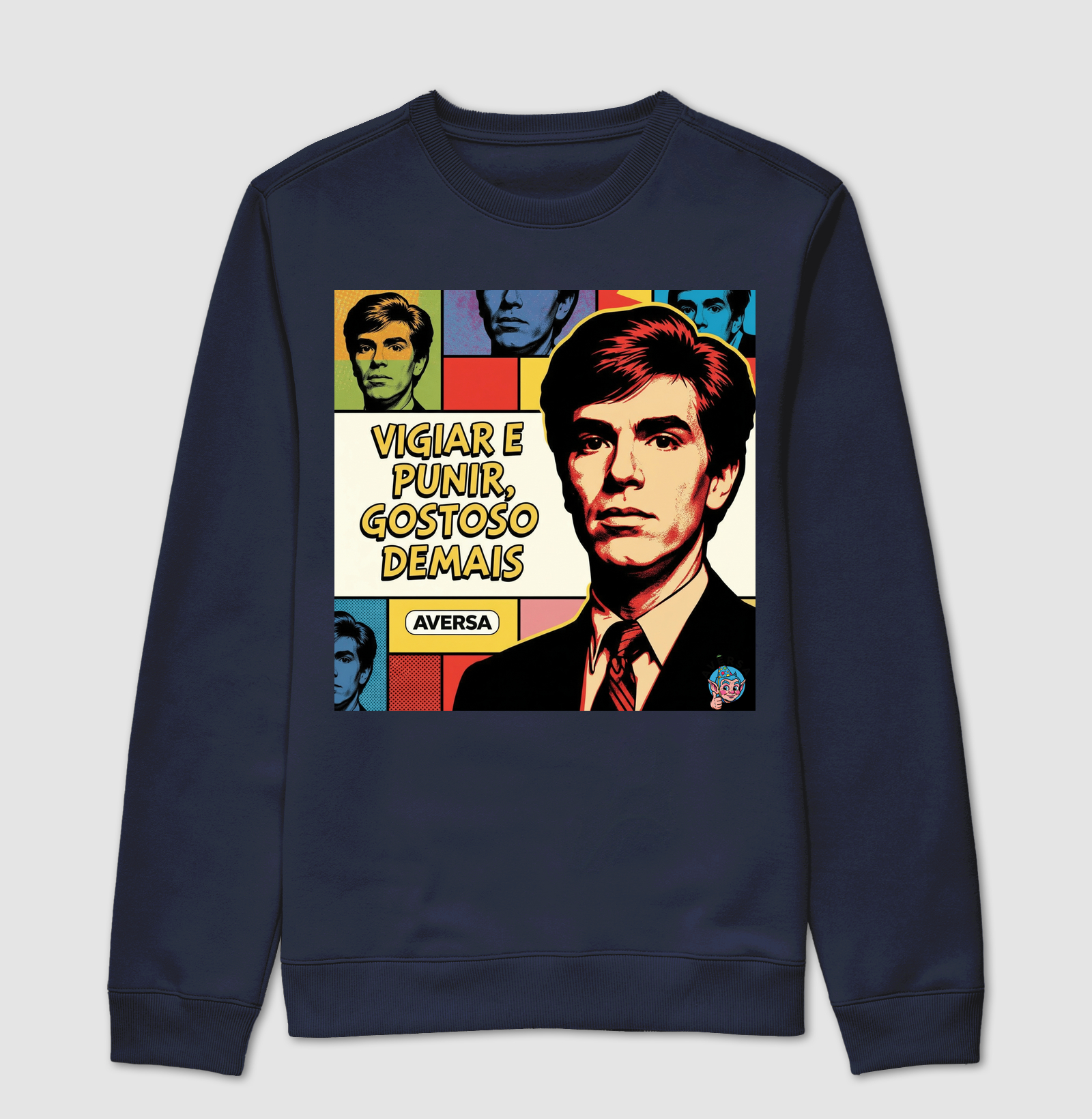 Camisa 4