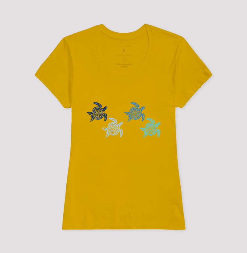 Camisa 33