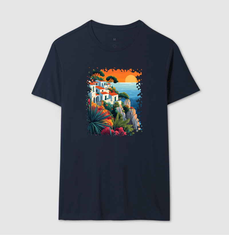 Camisa 8