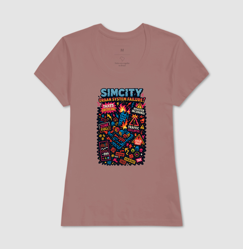 Camisa 16