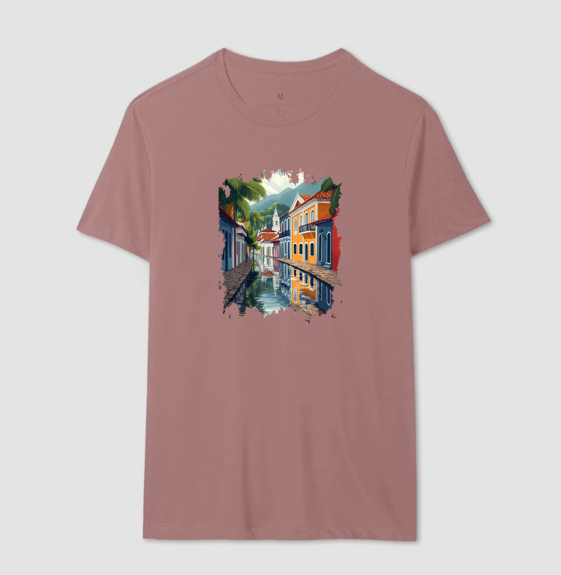 Camisa 15