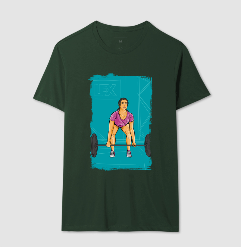 Camisa 10