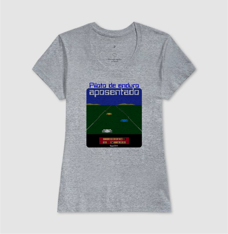 Camisa 11