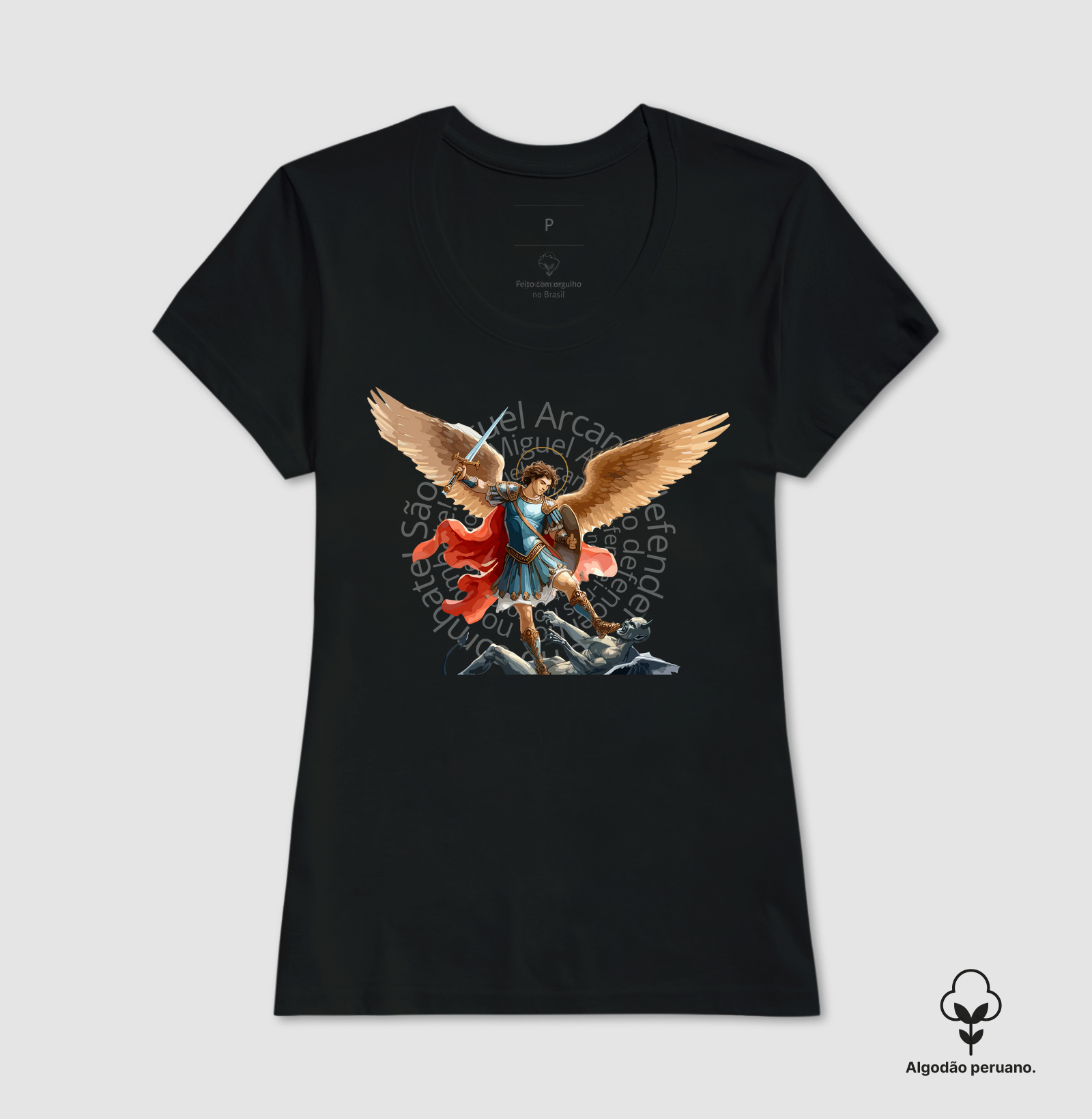 Camisa 4