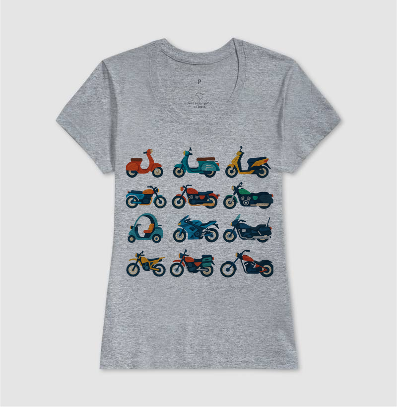Camisa 8