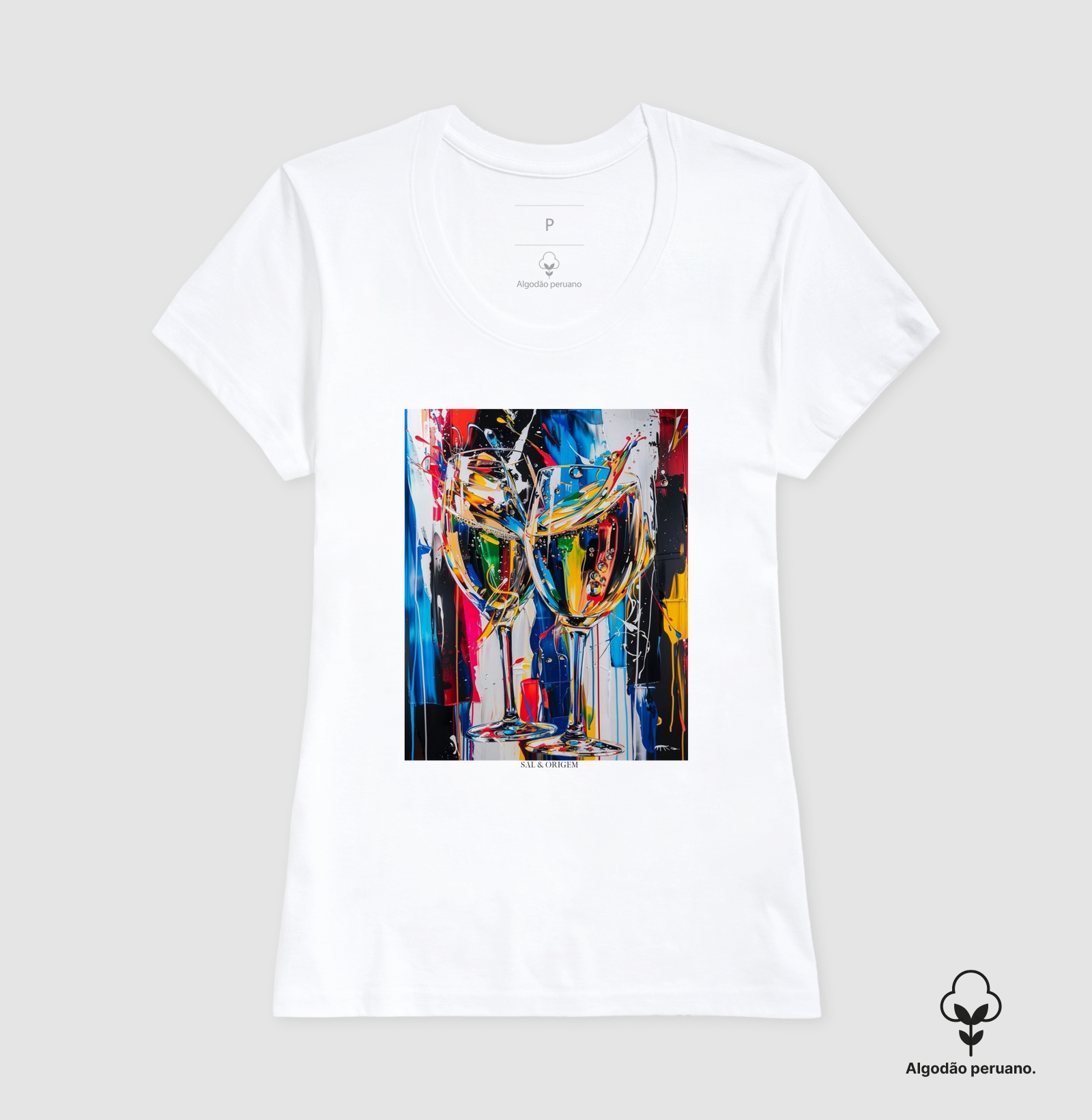 Camisa 5