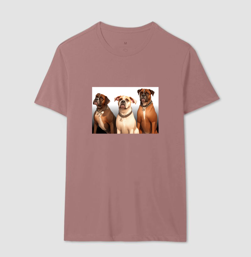 Camisa 15