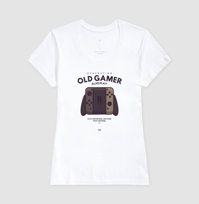Camisa 2