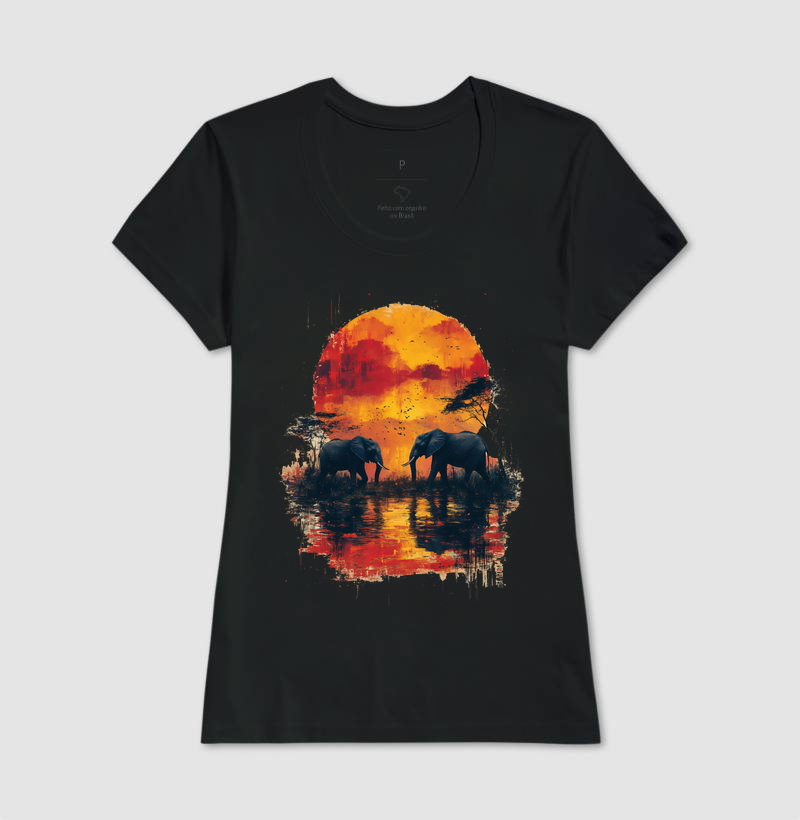 Camisa 15