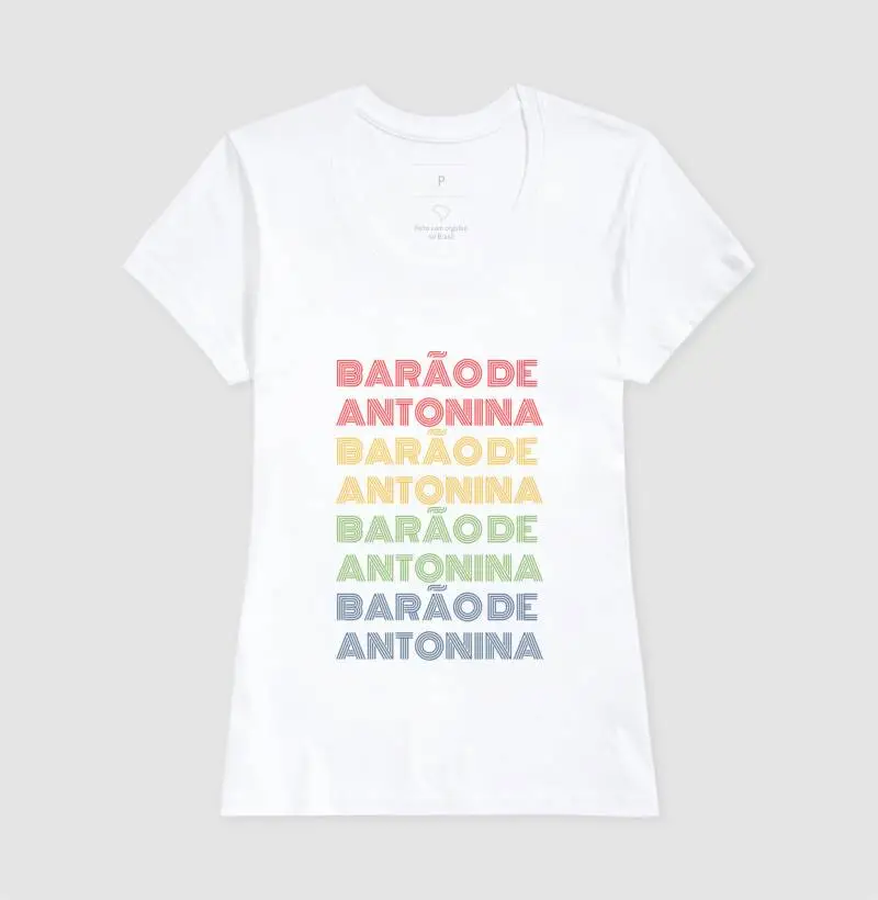 Camisa 11