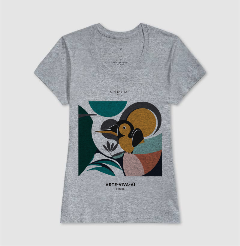 Camisa 11