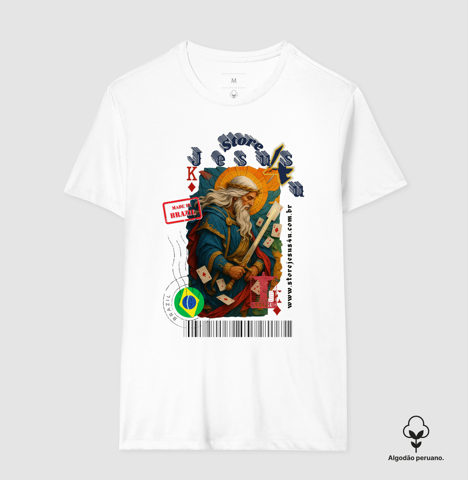 Camisa 3