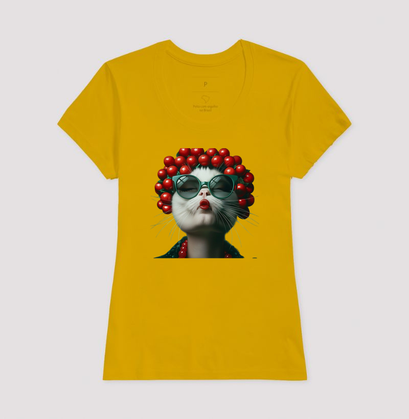 Camisa 14