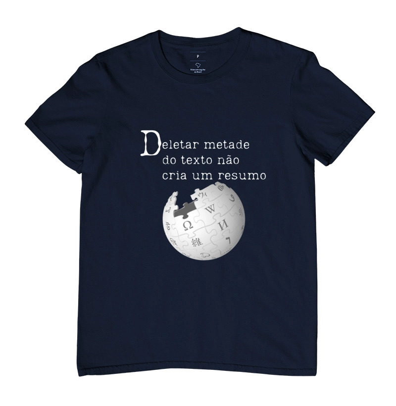 Camisa 7