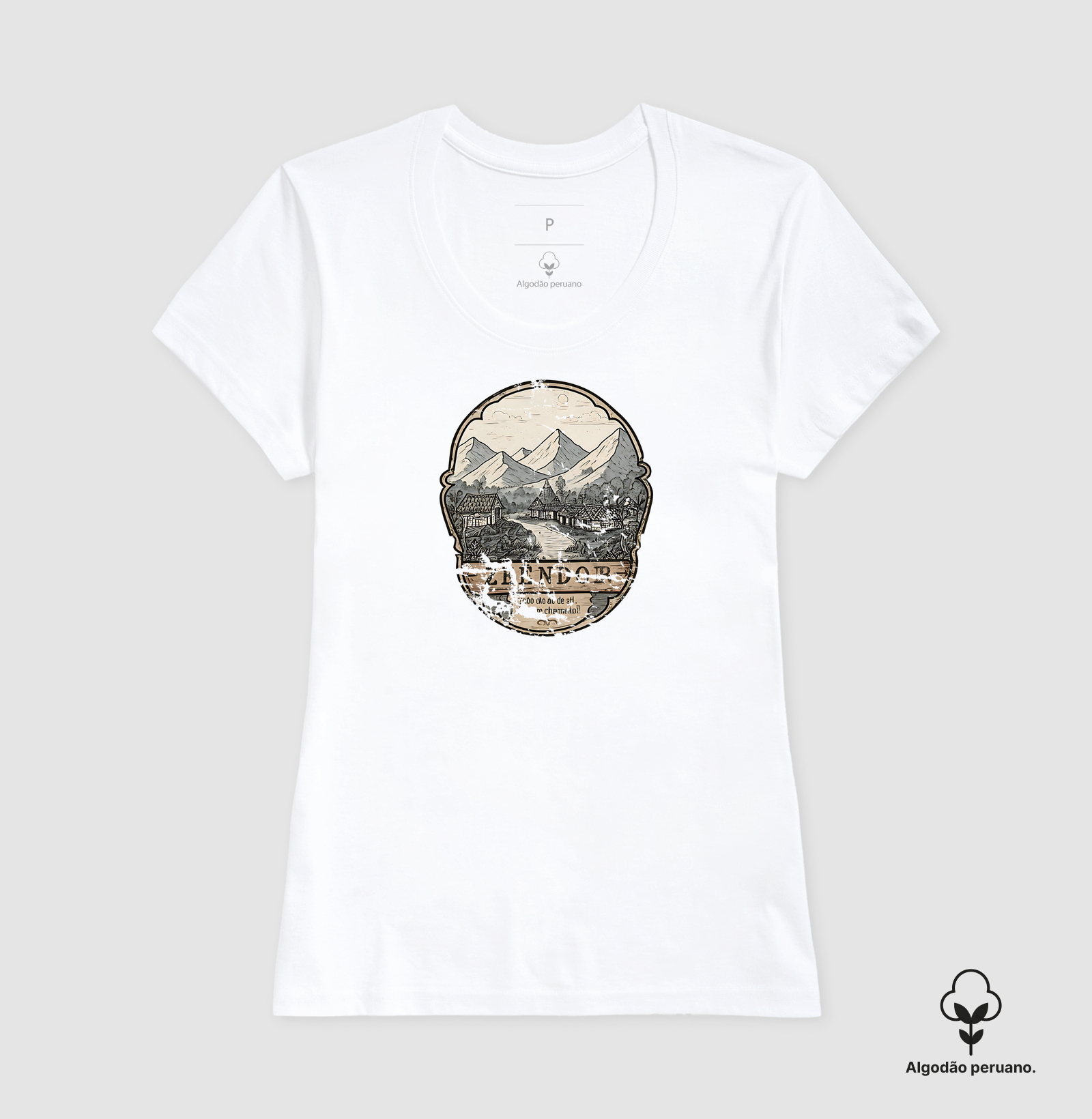 Camisa 6