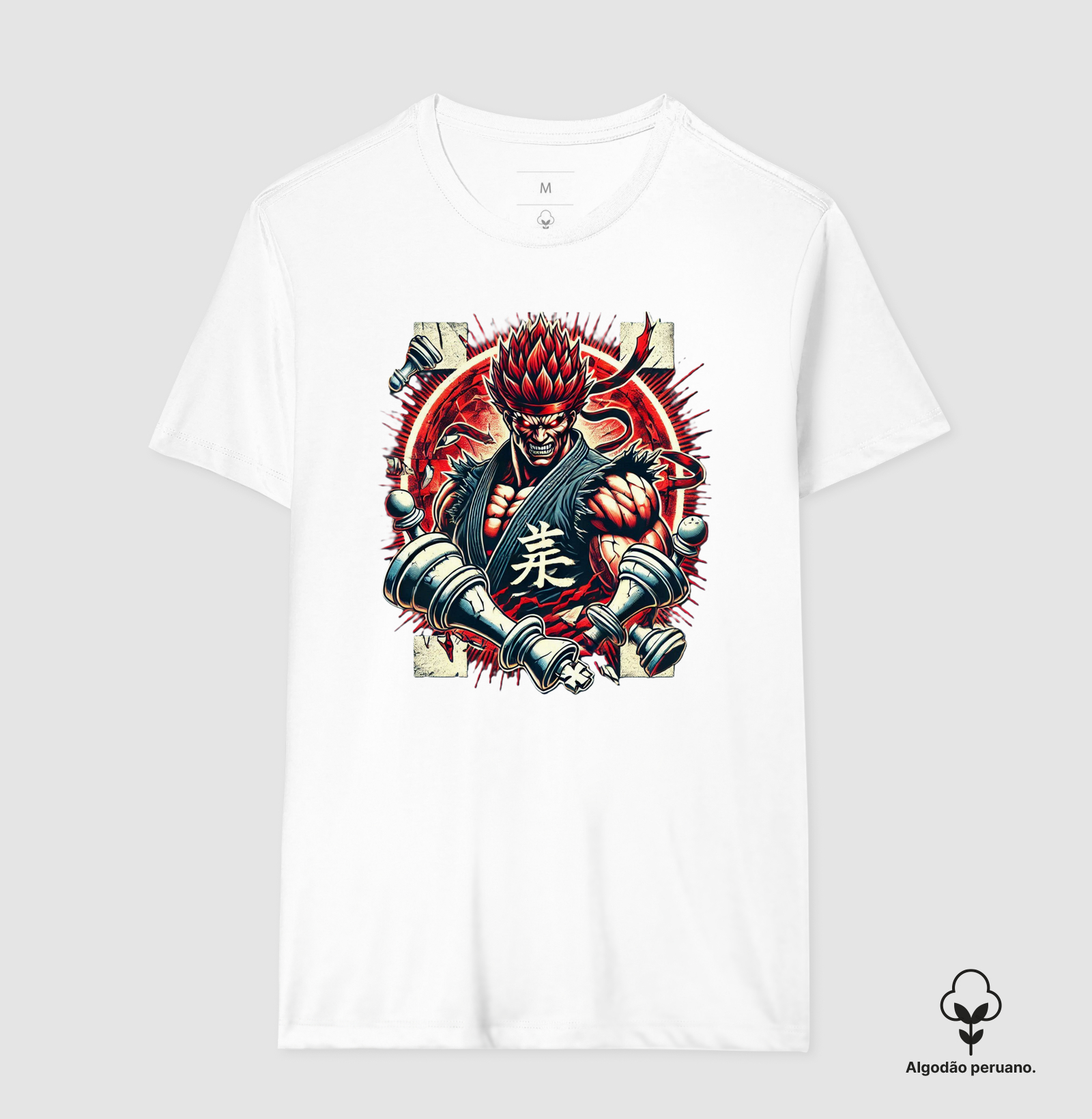 Camisa 4