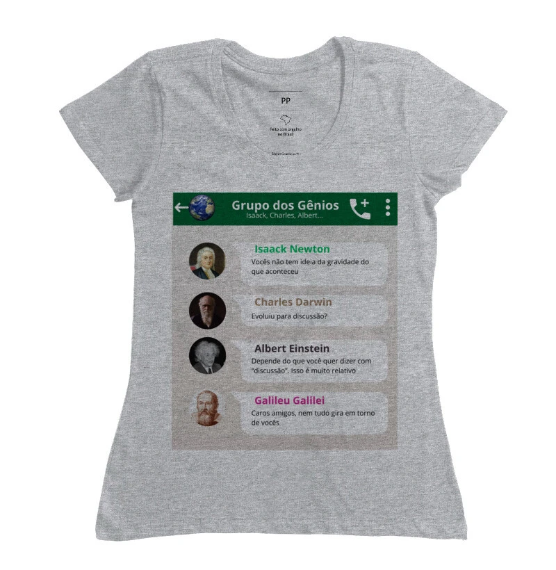 Camisa 7
