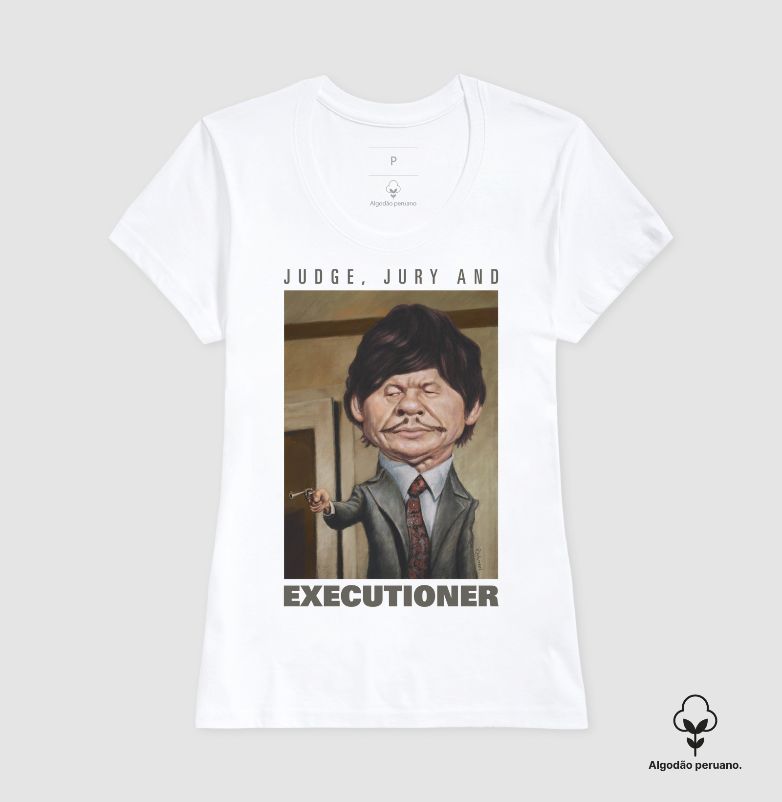 Camisa 5